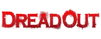 DreadOut logo