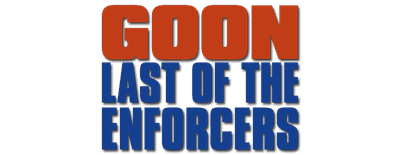 Goon: Last of the Enforcers logo