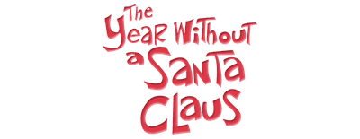 The Year Without a Santa Claus logo