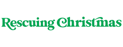 Rescuing Christmas logo