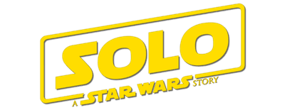 Solo: A Star Wars Story logo