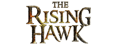 The Rising Hawk logo