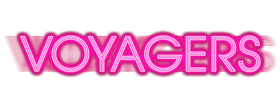 Voyagers logo