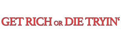 Get Rich or Die Tryin' logo