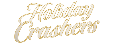 Holiday Crashers logo