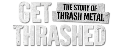 Get Thrashed logo