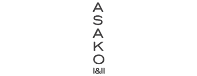 Asako I & II logo