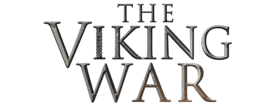 The Viking War logo