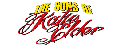 The Sons of Katie Elder logo