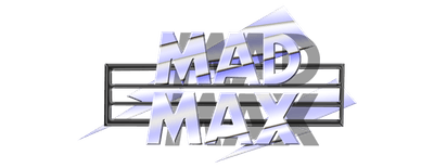 Mad Max logo