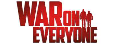 War on Everyone logo