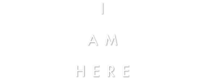 I Am Here logo