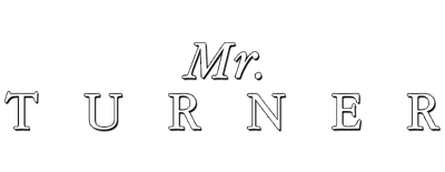 Mr. Turner logo