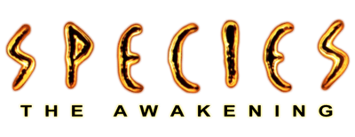 Species: The Awakening logo