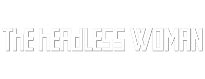 The Headless Woman logo