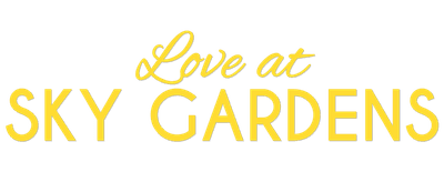 Love at Sky Gardens logo