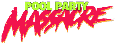 Pool Party Massacre logo