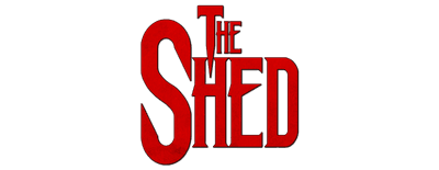 The Shed logo