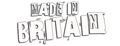 Made in Britain logo