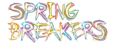 Spring Breakers logo