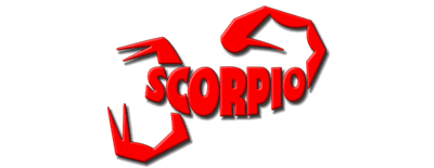 Scorpio logo