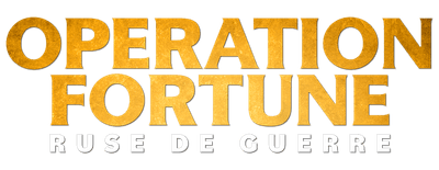 Operation Fortune: Ruse de Guerre logo