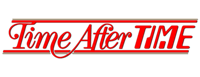 Time After Time logo