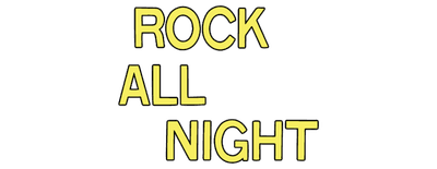 Rock All Night logo