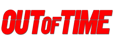 Out of Time logo