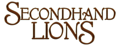 Secondhand Lions logo