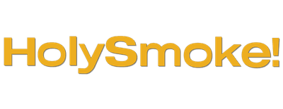 Holy Smoke logo