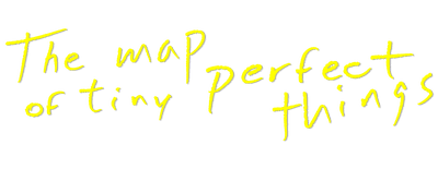 The Map of Tiny Perfect Things logo