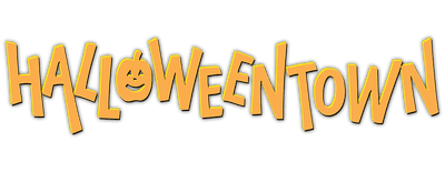 Halloweentown logo