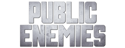 Public Enemies logo