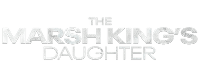 The Marsh King's Daughter logo