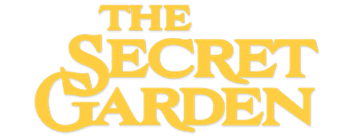 The Secret Garden logo