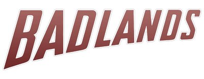 Badlands logo