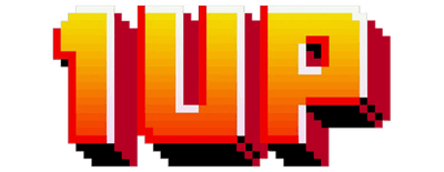 1UP logo