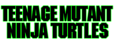 Teenage Mutant Ninja Turtles logo