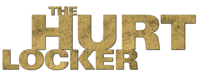 The Hurt Locker logo