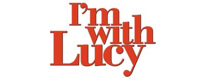 I'm with Lucy logo