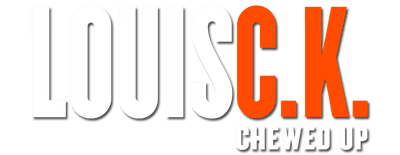 Louis C.K.: Chewed Up logo