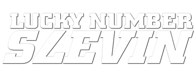 Lucky Number Slevin logo