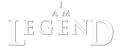 I Am Legend logo