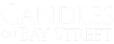 Candles on Bay Street logo