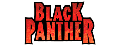 Black Panther logo