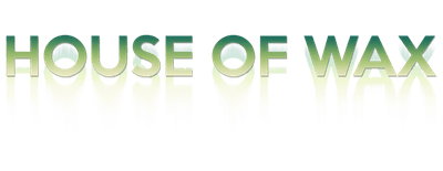 House of Wax logo