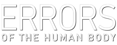 Errors of the Human Body logo