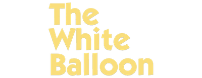 The White Balloon logo