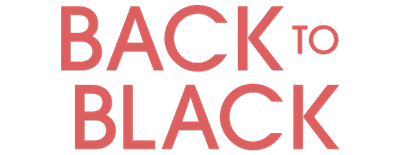 Back to Black logo